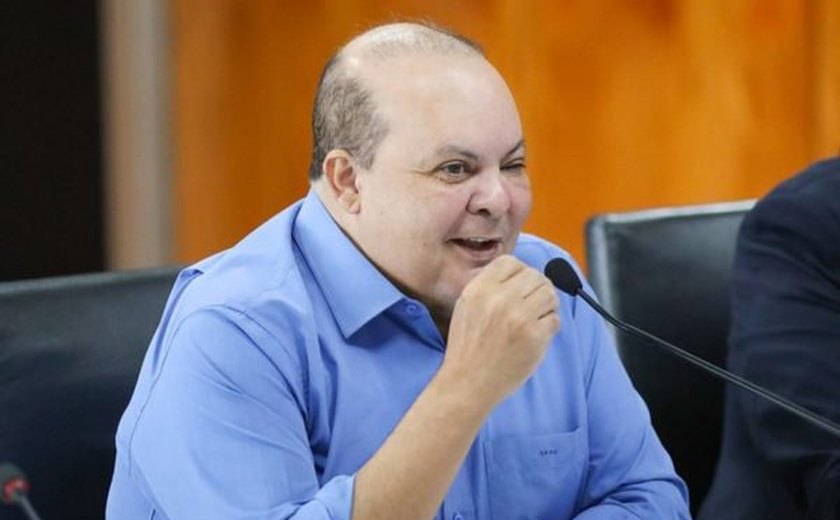 Moraes autoriza volta do Governador do Distrito Federal ao cargo