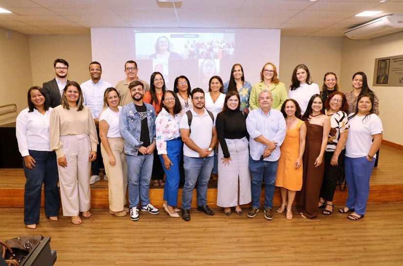 Cosems-AL participa de discussão sobre internações compulsórias