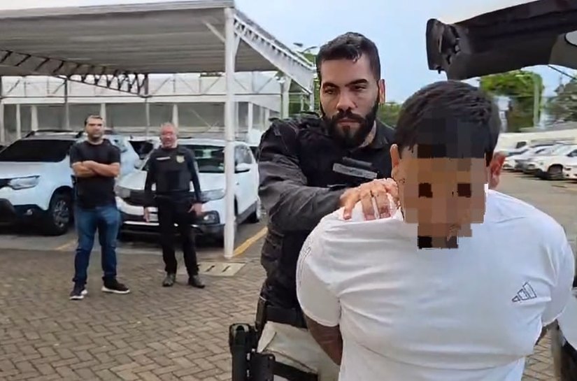 Integrantes de torcida organizada são alvos de operação, em Alagoas