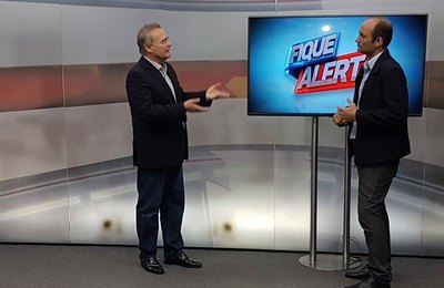 Renan Calheiros abre, oficialmente, a pré-campanha 2018