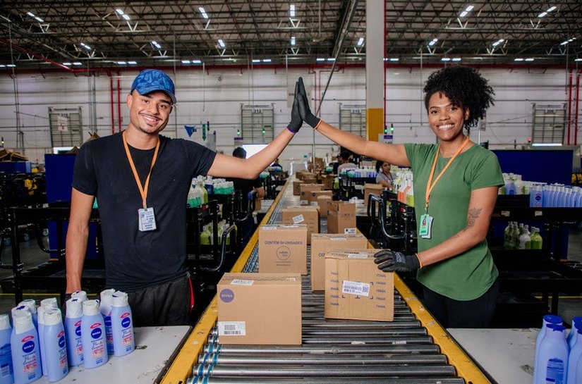 Em expansão pelo país, Amazon Brasil aponta crescimento de PMEs do Nordeste por meio de serviço de marketplace