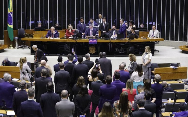 Comissão de segurança Pública aprova criação de delegacias especializadas em conflitos agrários