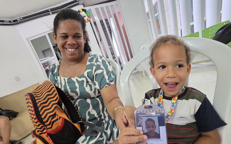 Projeto Inclusão em Ação reúne serviços essenciais para maceioenses