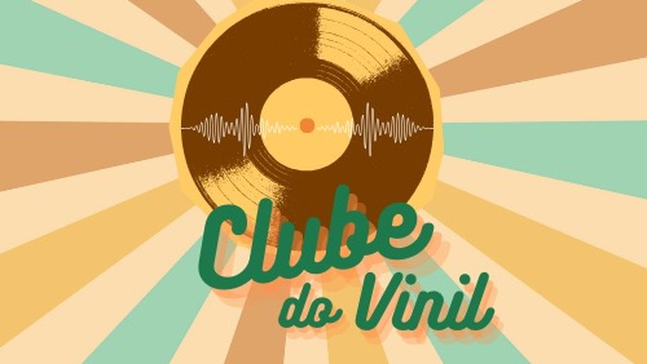 Clube do Vinil promove a sua segunda edição com discotecagem comentada na Ufal