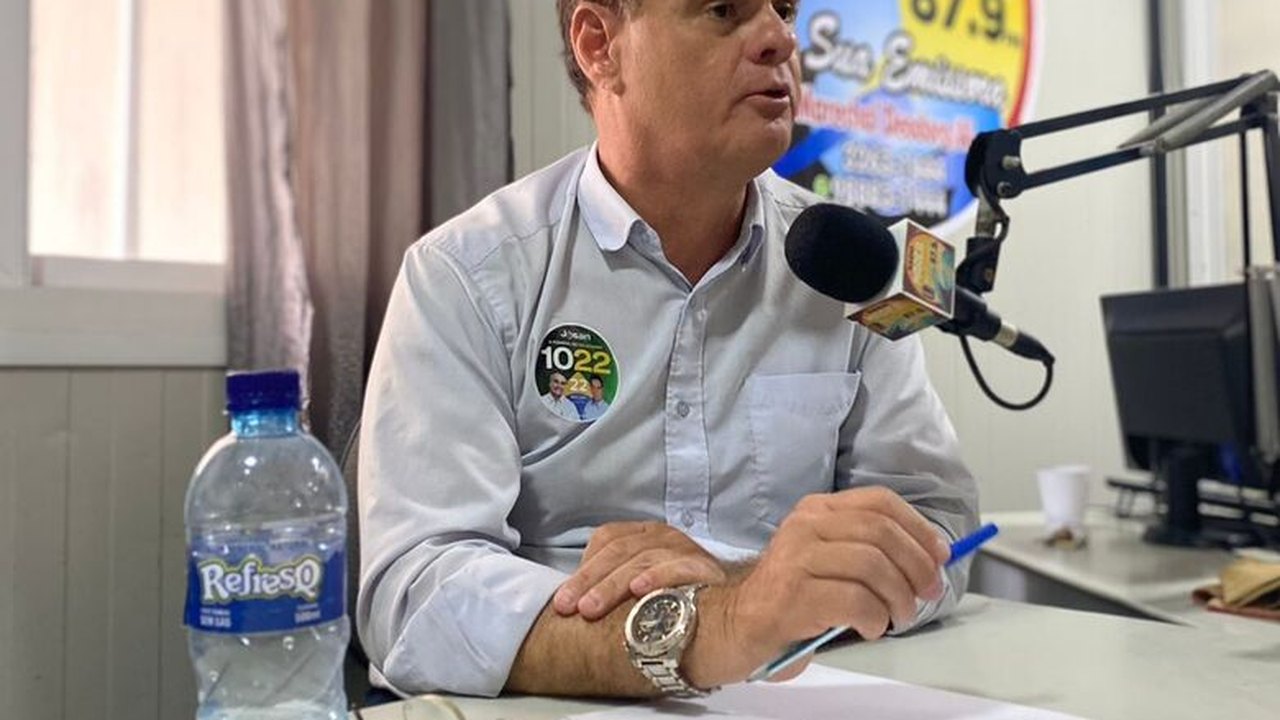 Josan Leite faz críticas ao governo de Renan Filho sobre a prevenção de tragédias causadas pela chuva