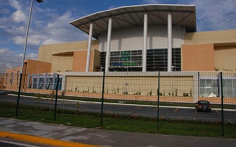 TRE/AL inaugura posto de atendimento na Central Já do Benedito Bentes