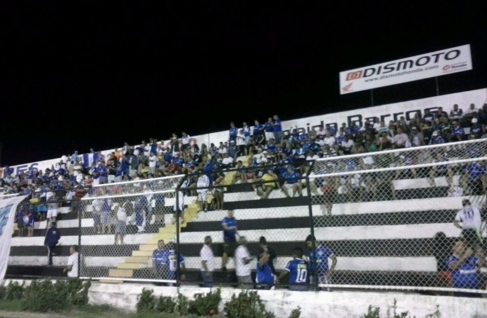 Foto: Assessoria ADC
