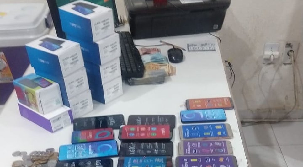 celulares