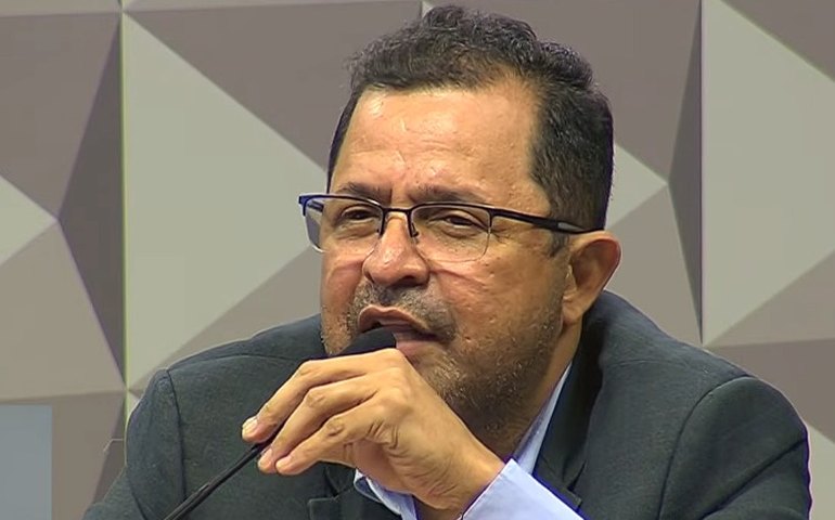 Coordenador do INSS é localizado em Manaus e obrigado a depor à CPI