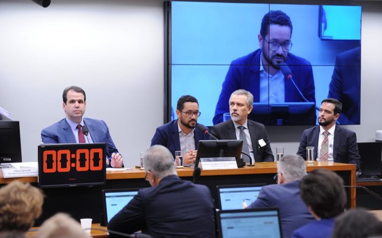 Contador da 123milhas diz não ter condições de avaliar saúde financeira da empresa