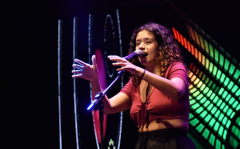 IV Festival Em Cantos de Alagoas chega ao último dia de audições