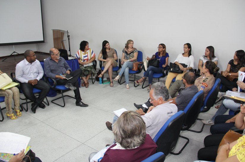 Precisamos falar sobre drogas: Arapiraca realiza fórum e capacitação