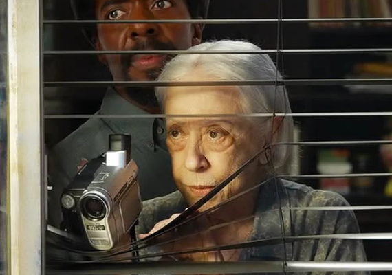 'Vitória', com Fernanda Montenegro, ganha data de estreia no streaming