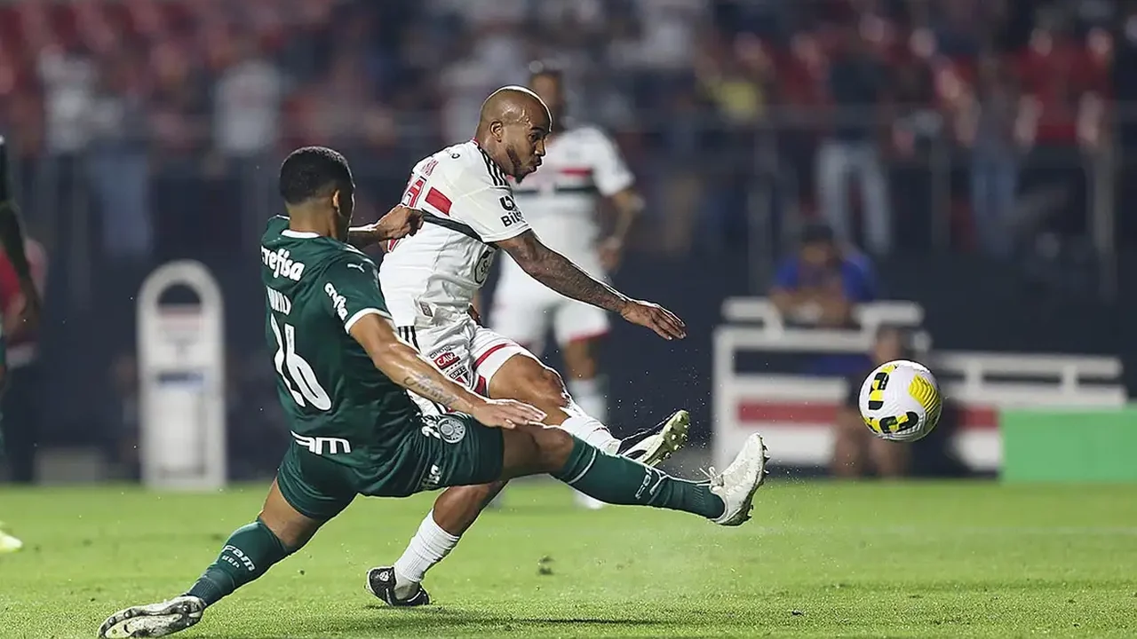 Supercopa: CBF muda data de Palmeiras x São Paulo e confirma clássico no Mineirão