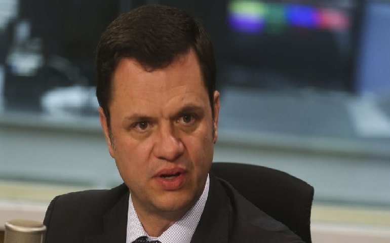 PF apreende com Torres minuta de decreto para reverter eleição