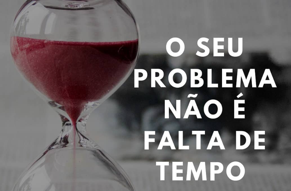 FaltaTempo