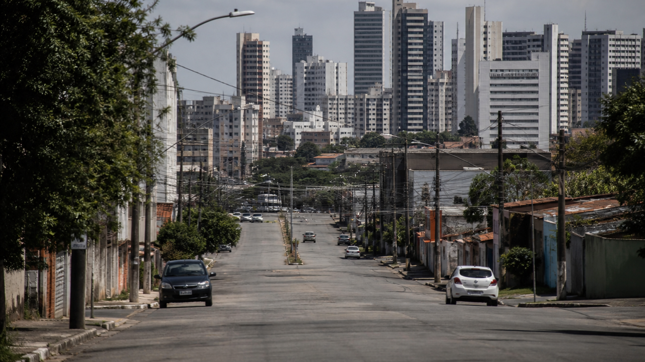 Quais capitais do Brasil que mais 'perderam' moradores, conforme estudo do IBGE? Veja lista