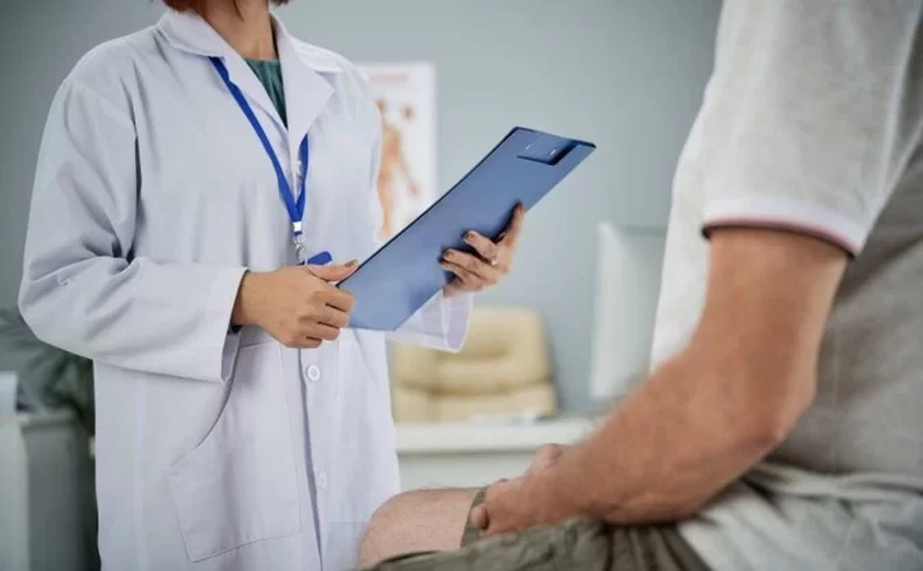 Toque retal não é o melhor exame para detectar câncer de próstata inicial