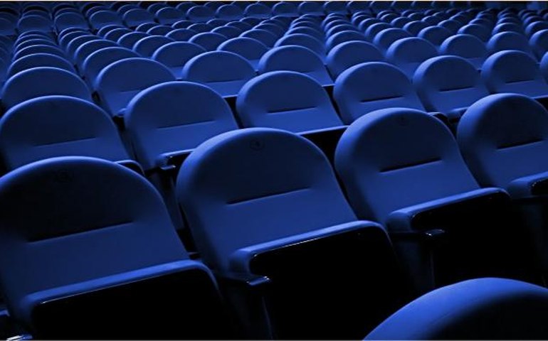 Cinema produziu grandes filmes baseados na história