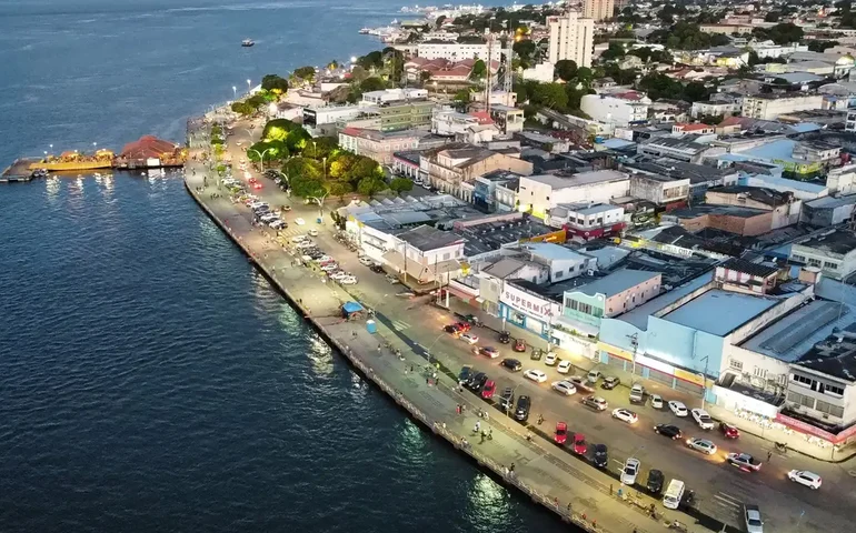 Vias do Rio seguem interditadas durante semana de eventos que antecedem a COP30; confira as principais mudanças
