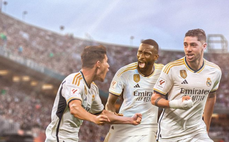 Nos pênaltis, Real Madrid elimina o Manchester City e fara a semifinal da Champions contra o Bayern