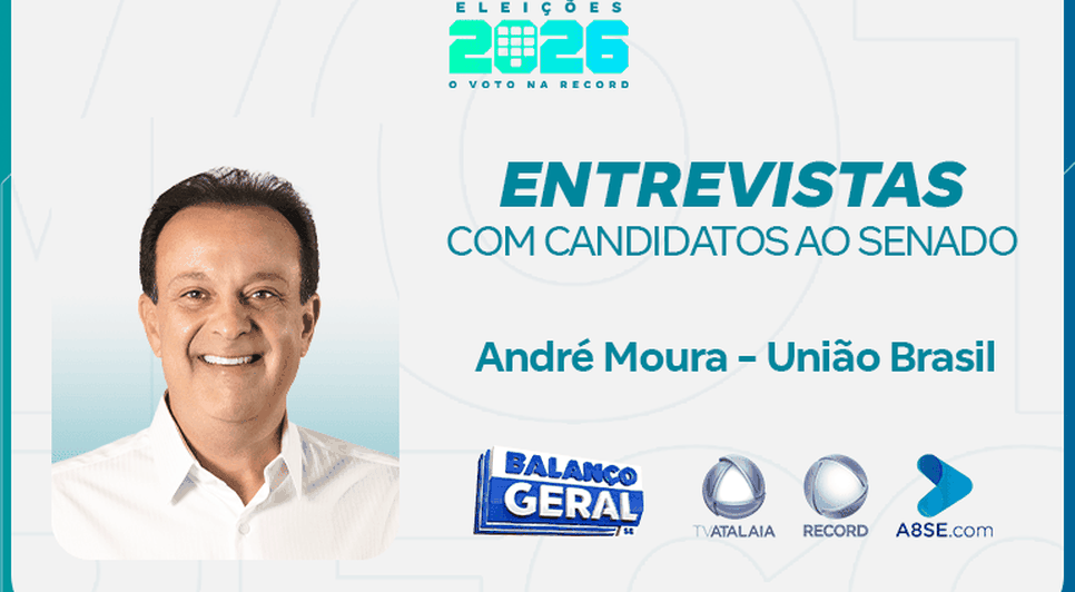 Reprodução - TV Atalaia