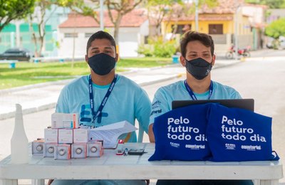 Mais três municípios alagoanos recebem ação itinerante da Equatorial a partir de segunda, 4