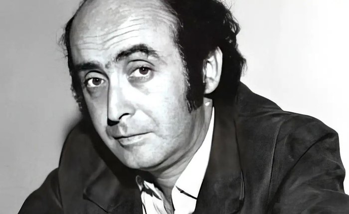 Jornalista Vladimir Herzog, brutalmente assassinado pela ditadura militar há 50 anos Jornalista Vladimir Herzog, brutalmente assassinado pela ditadura militar há 50 anos