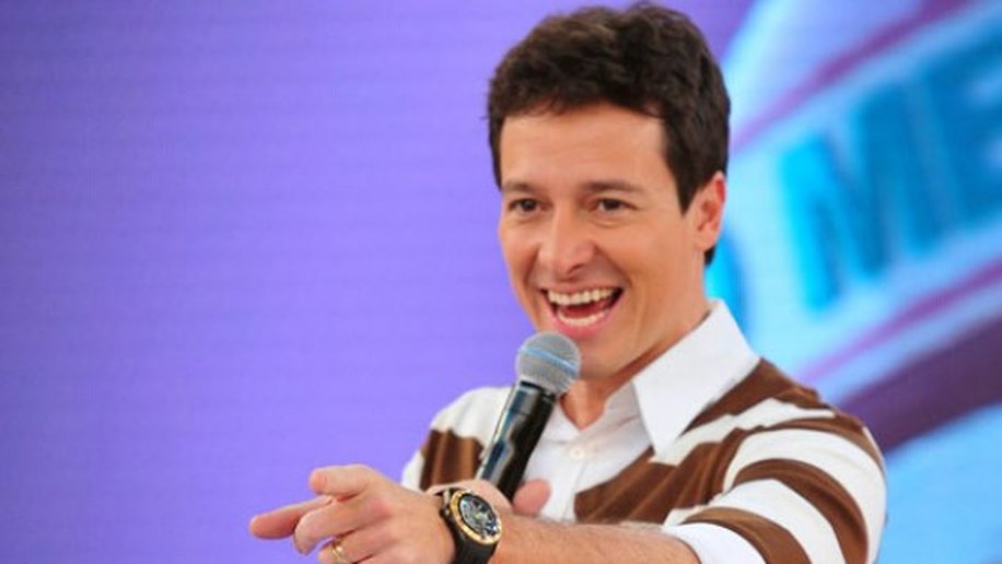 Rodrigo Faro quer mais qualidade em seu programa na Record TV