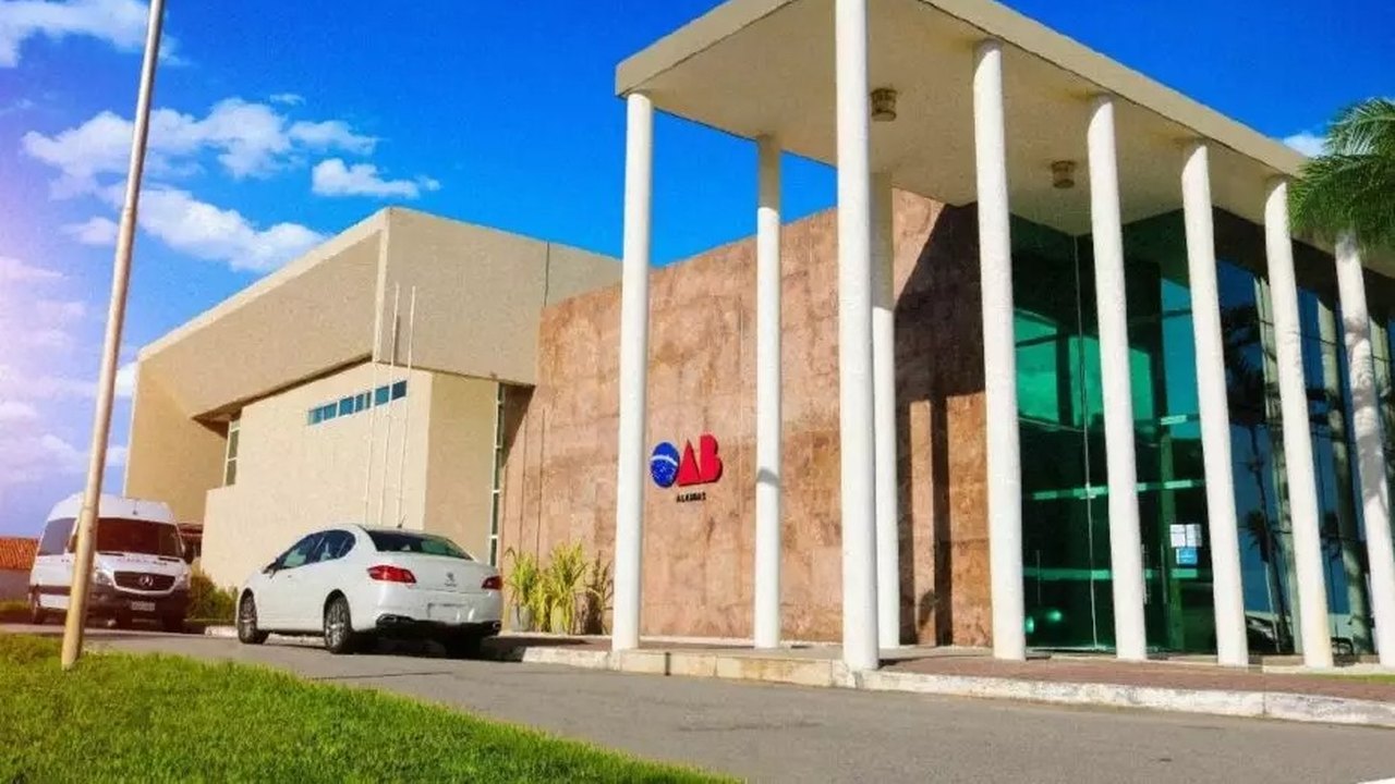 OAB pode ter que devolver dinheiro da Prefeitura de Maceió para festa junina