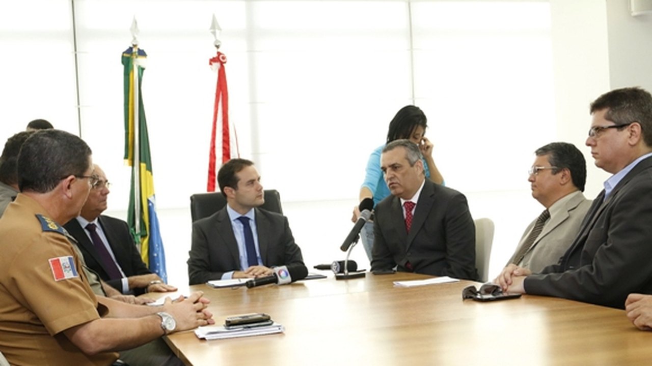 Alagoas terá rede de segurança contra a violência