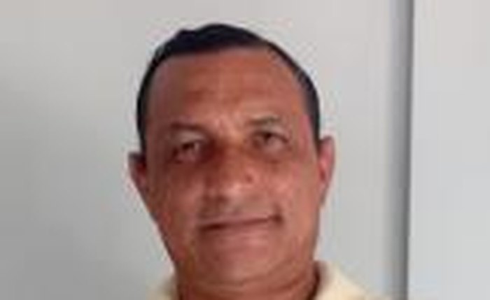 Eleições 2026: quem é Repórter Ailton Pinturas, candidato a deputado federal (Bahia)