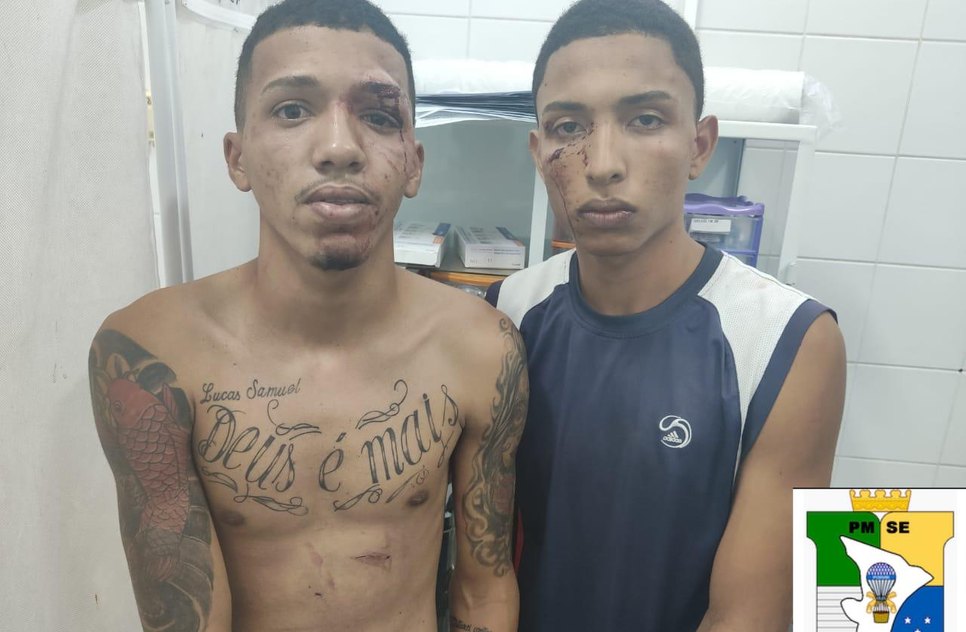 prisão bprp