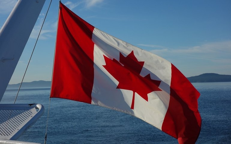 Jogadoras do Canadá reclamam de coerção da federação em relação à premiações