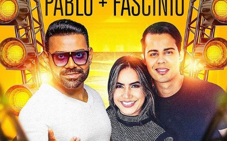 Com shows de Pablo e Banda Fascínio, Prefeitura de Traipu inaugura obras no Povoado Capivara neste sábado (16)