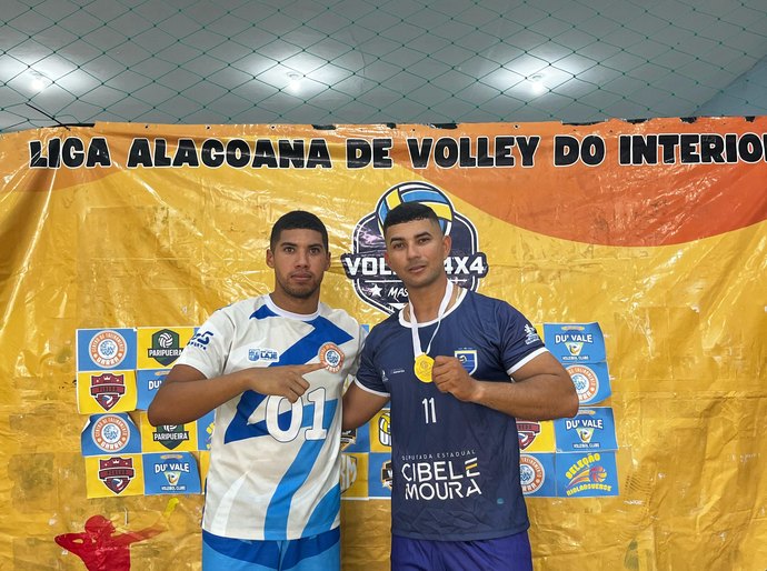 CT Garra é campeão em etapa intermunicipal. Prefeitura de São José da Laje apoia evento