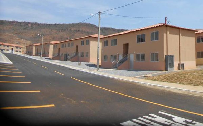 Meta do novo Minha Casa, Minha Vida é construção de 2 milhões de unidades em 4 anos