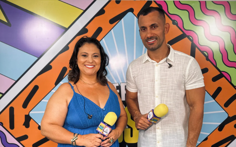 Verão Massayó terá transmissão ao vivo pelo YouTube