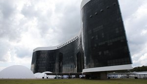 tse_cde_1511202872.jpg / Foto: Agência Brasil