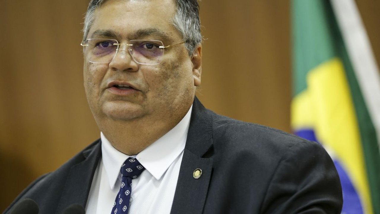 Não haverá intervenção federal na segurança pública da Bahia, diz Dino