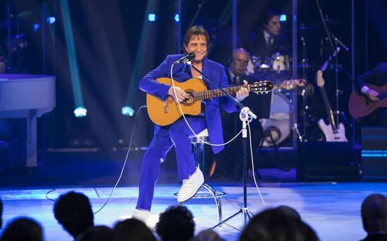 STJ nega a Ecad direitos autorais por &#8216;Emoções&#8217; de Roberto em navio italiano