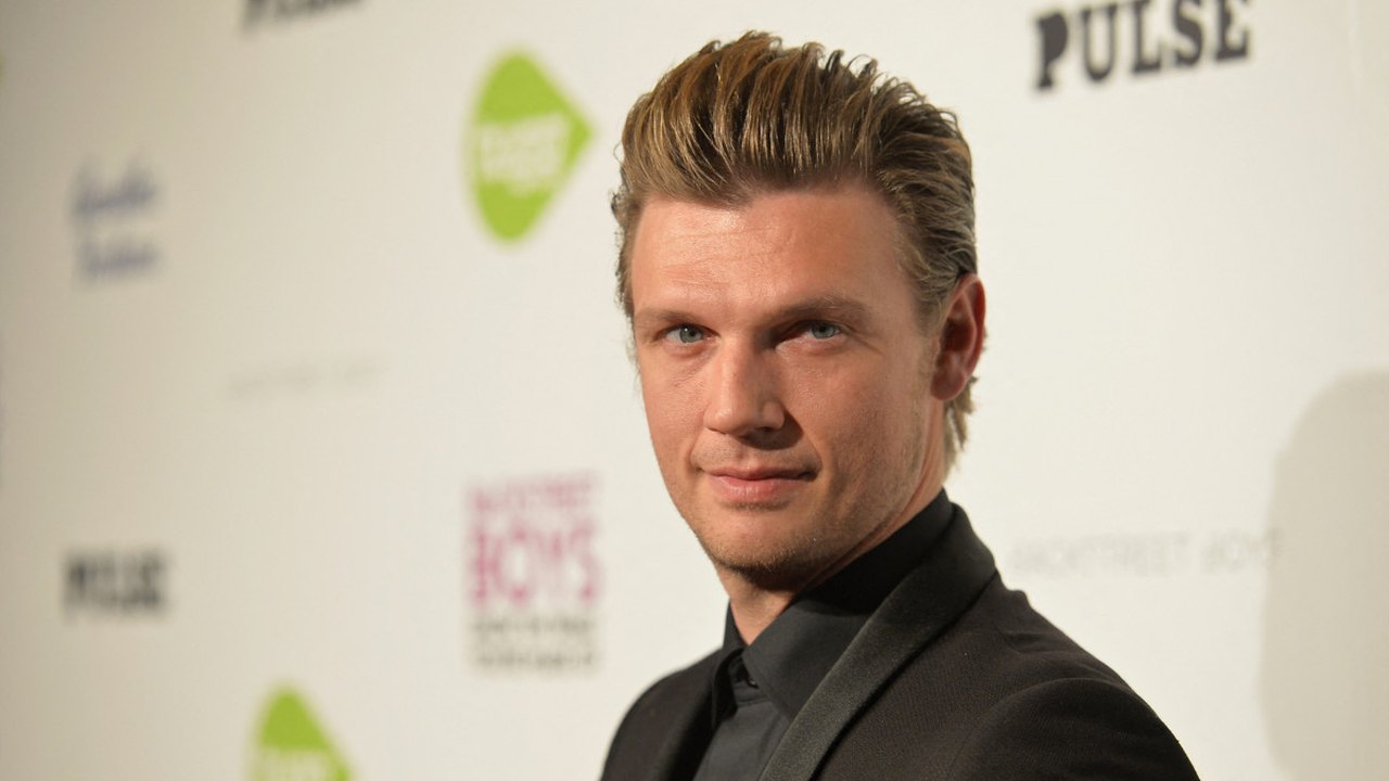 Nick Carter, do Backstreet Boys, é acusado de abusar sexualmente de adolescente