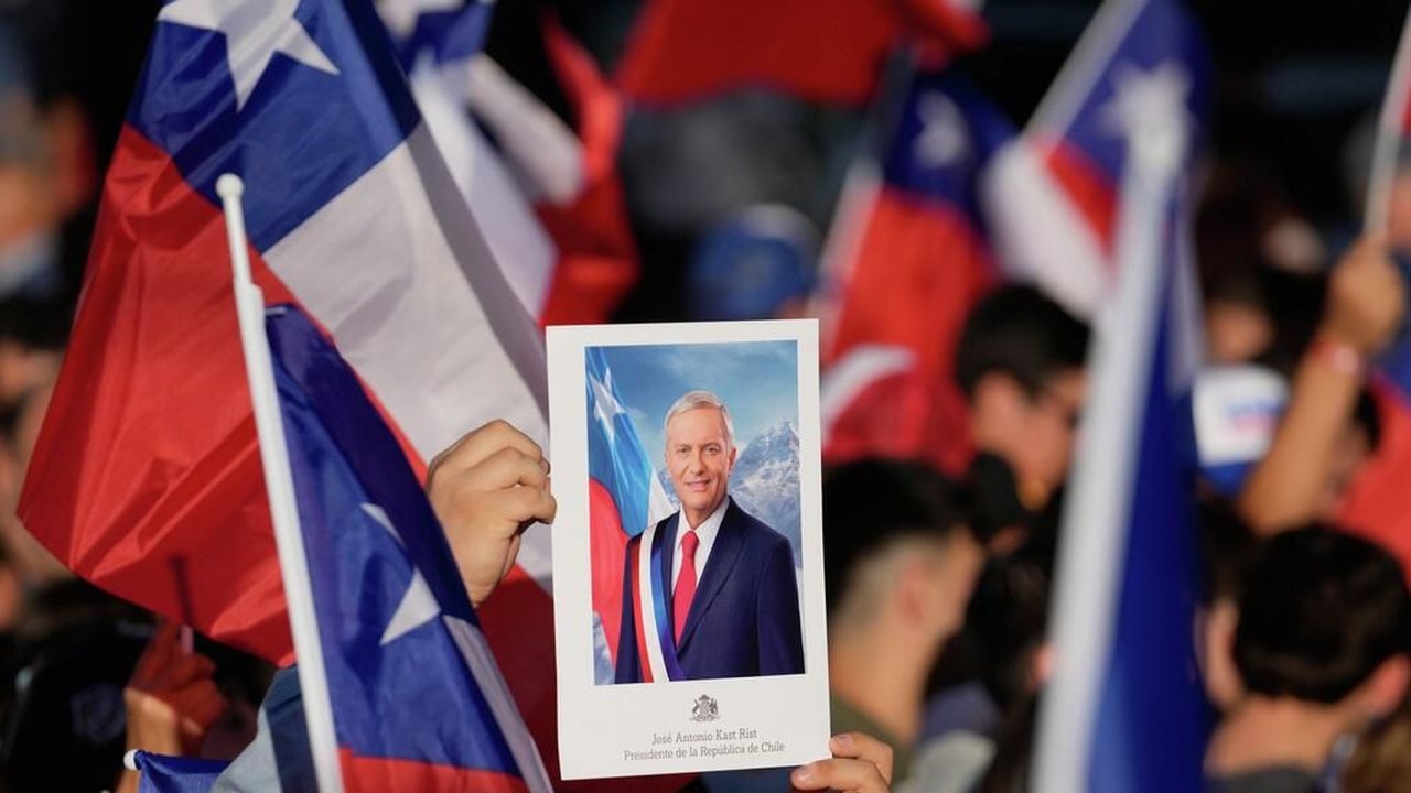 Chile enfrenta uma 'tempestade perfeita'? Veja os fatores que afetam sua economia