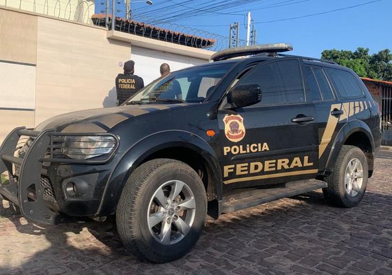 PF deflagra 17ª fase da Operação Lesa Pátria