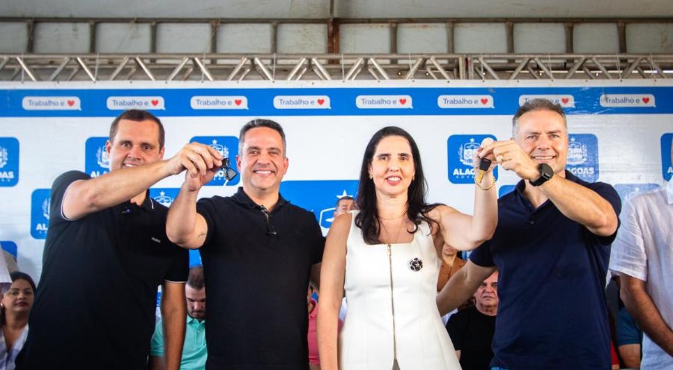Evento. / Foto: Pei Fon.