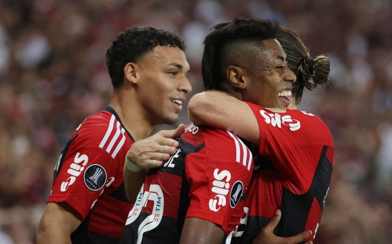 Rádio Nacional transmite Flamengo x Internacional neste sábado