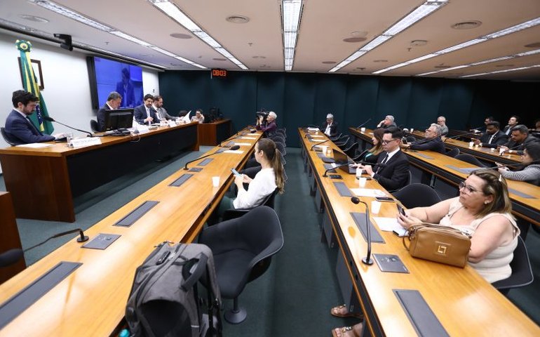 Comissão aprova adesão do Brasil ao Fundo Multilateral de Investimentos do BID