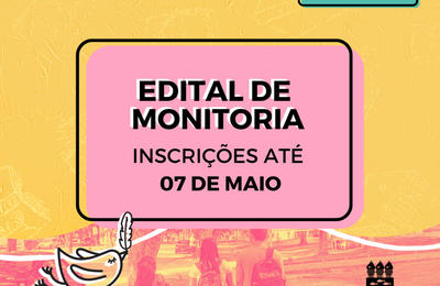 Bienal do Livro de Alagoas seleciona estudantes para atuarem como voluntários