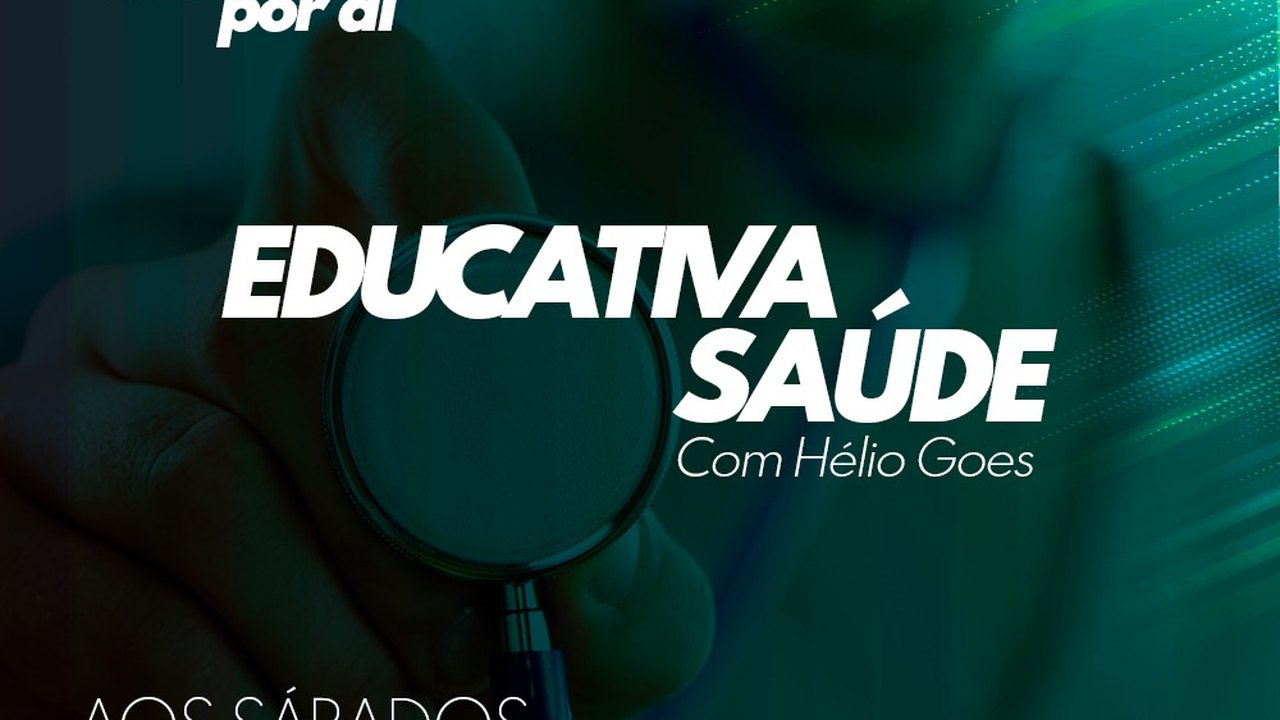 Educativa Saúde é o novo programa da Rádio Educativa de Alagoas