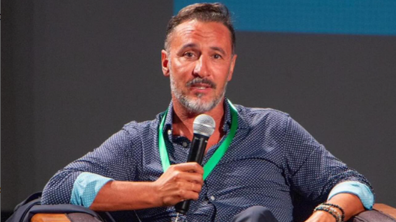 Vítor Pereira diz que jogadores brasileiros chegam 'selvagens' à Europa